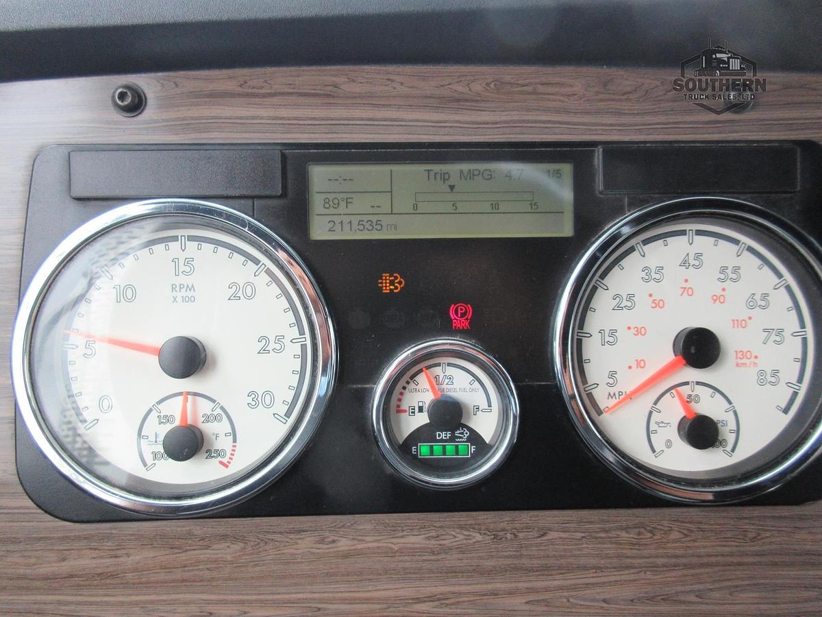 Used 2023 FREIGHTLINER CORONADO 122 SD