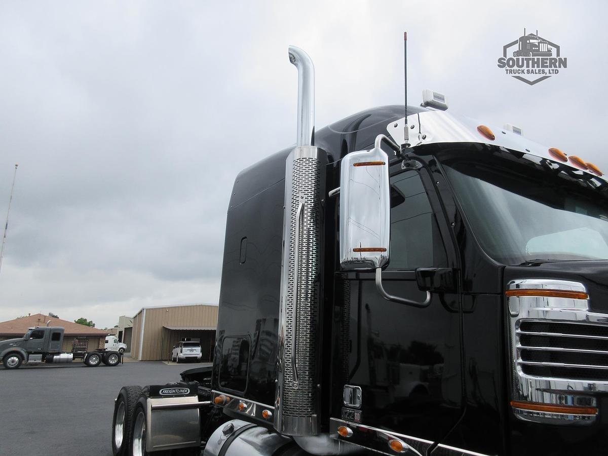 Used 2023 FREIGHTLINER CORONADO 122 SD