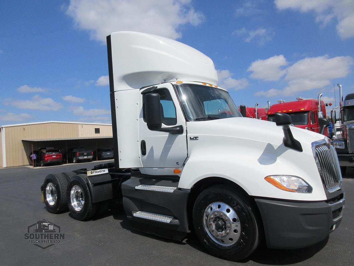 Used 2021 INTERNATIONAL LT