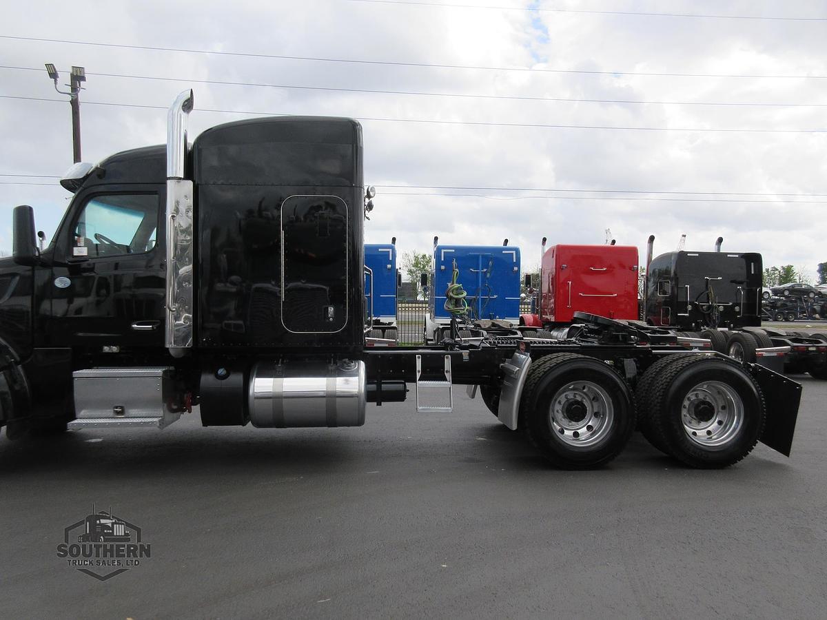 Used 2023 PETERBILT 567