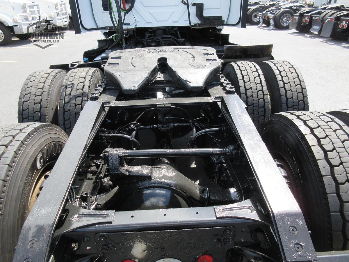 Used 2021 INTERNATIONAL LT