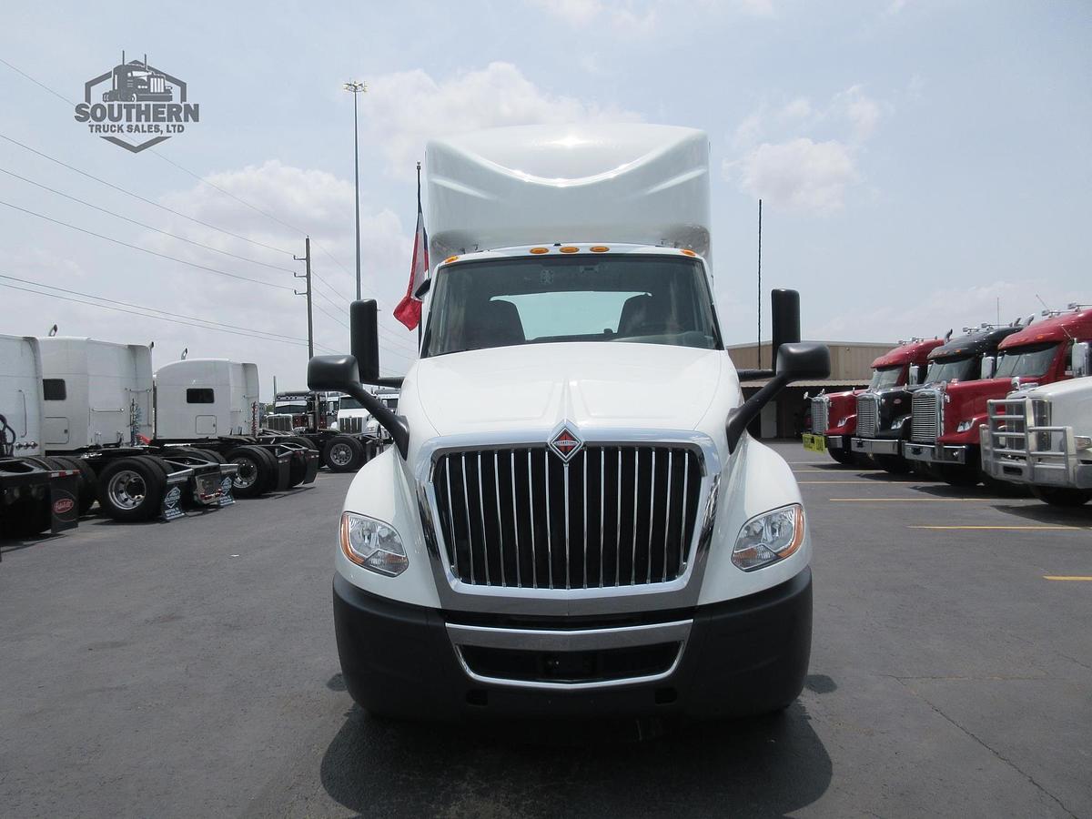 Used 2021 INTERNATIONAL LT