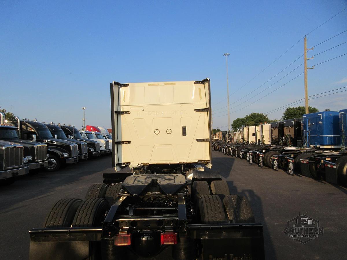 Used 2016 INTERNATIONAL PROSTAR