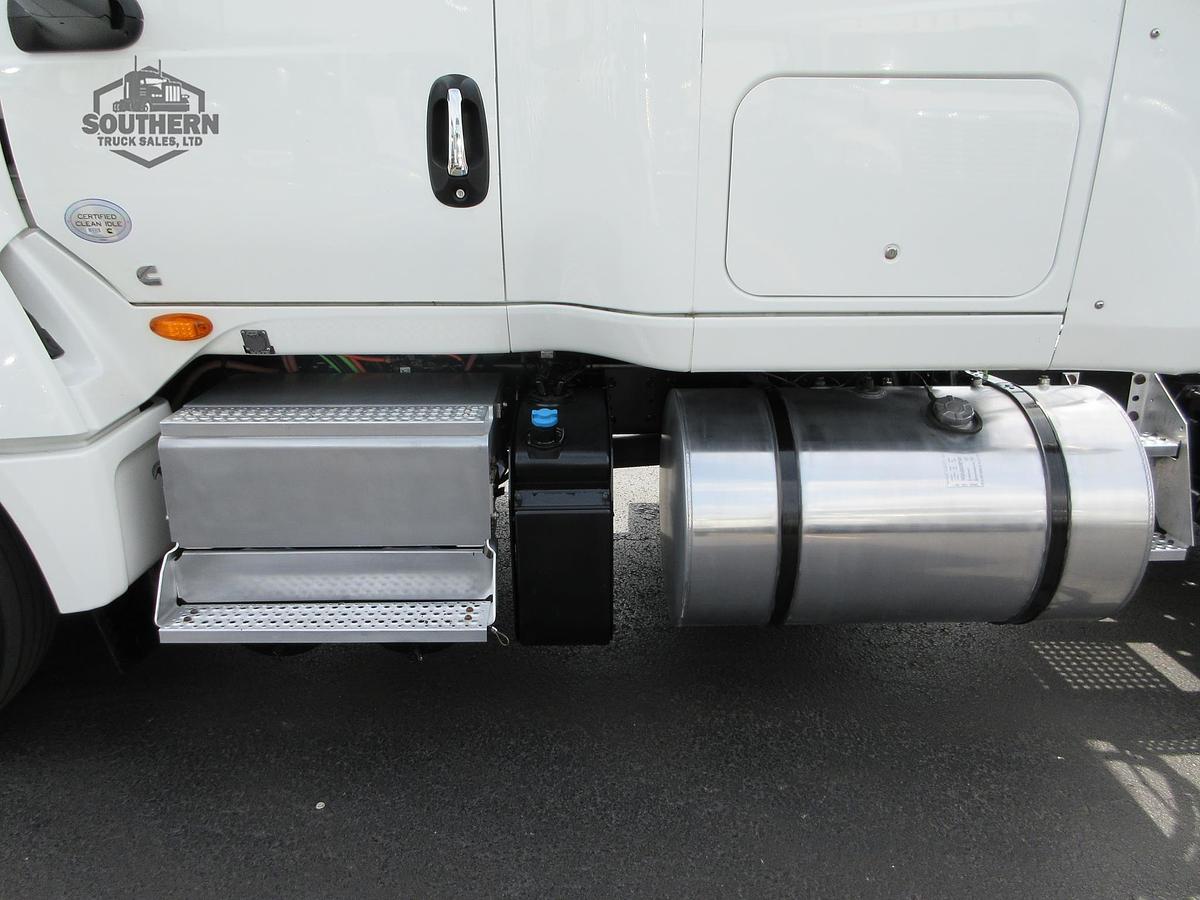 Used 2020 INTERNATIONAL LT