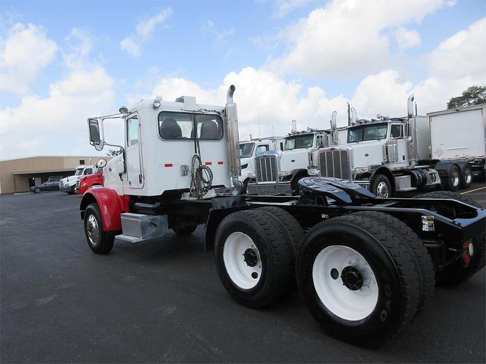 Used 2015 PETERBILT 365