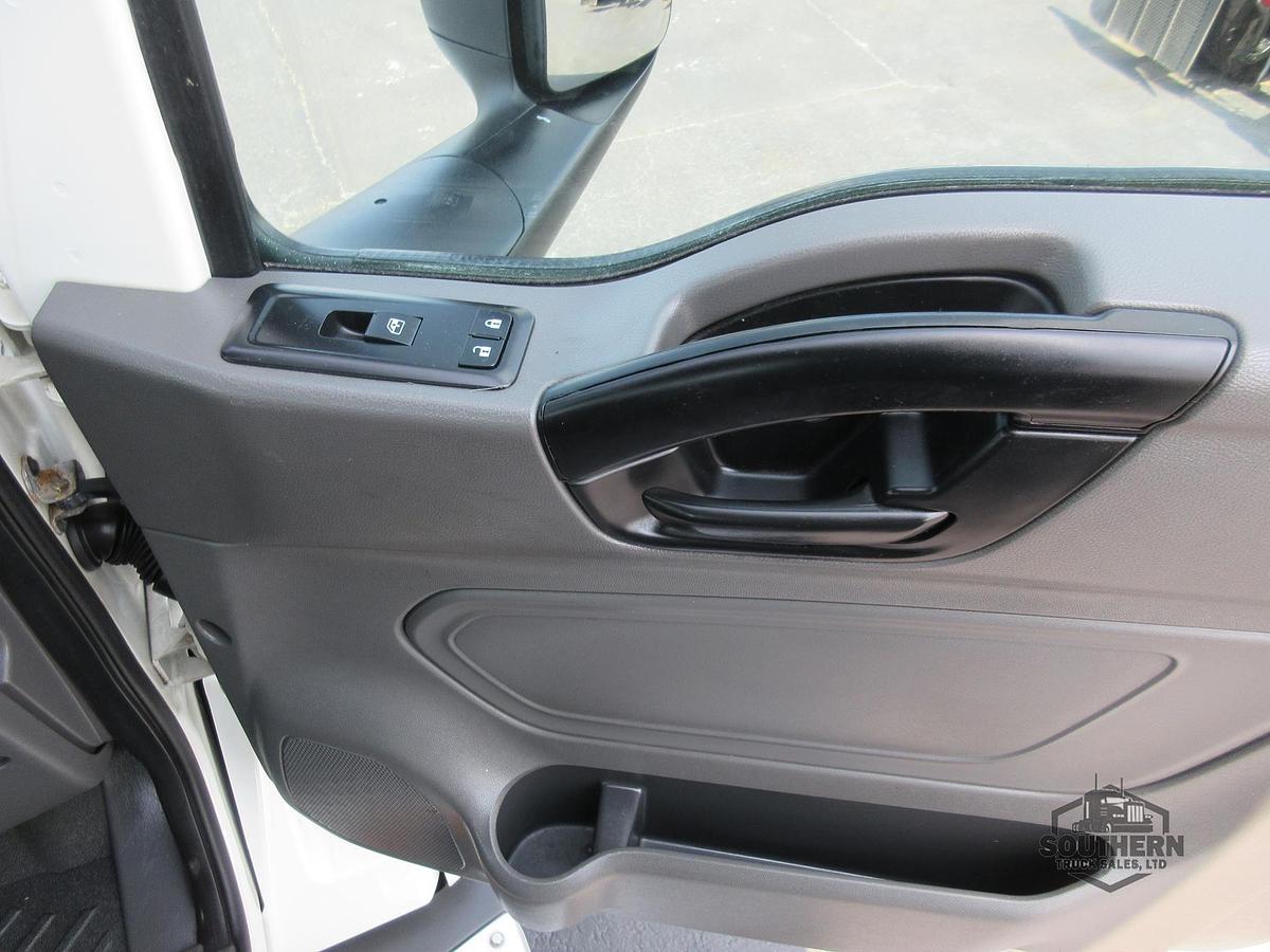 Used 2021 INTERNATIONAL LT