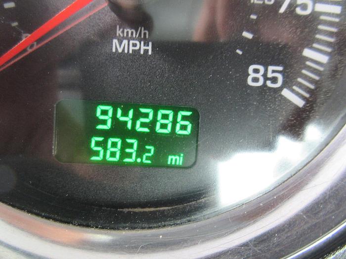 Used 2015 KENWORTH W900