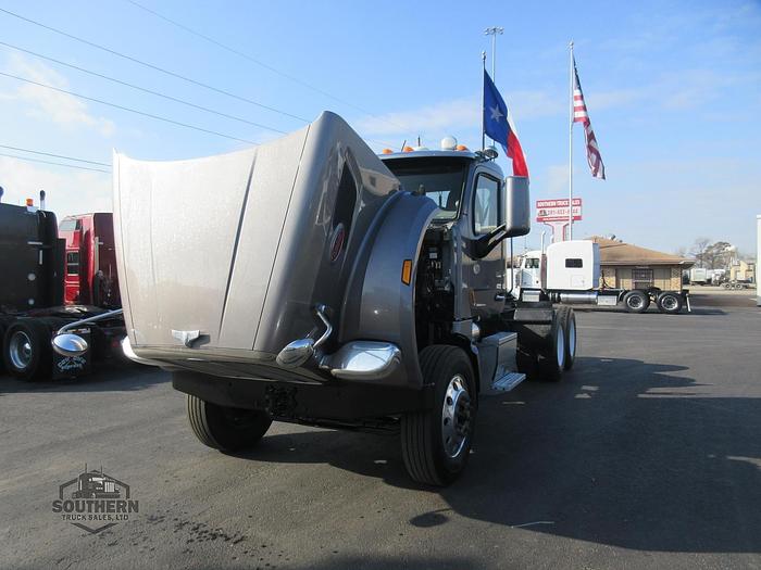 Used 2019 PETERBILT 567