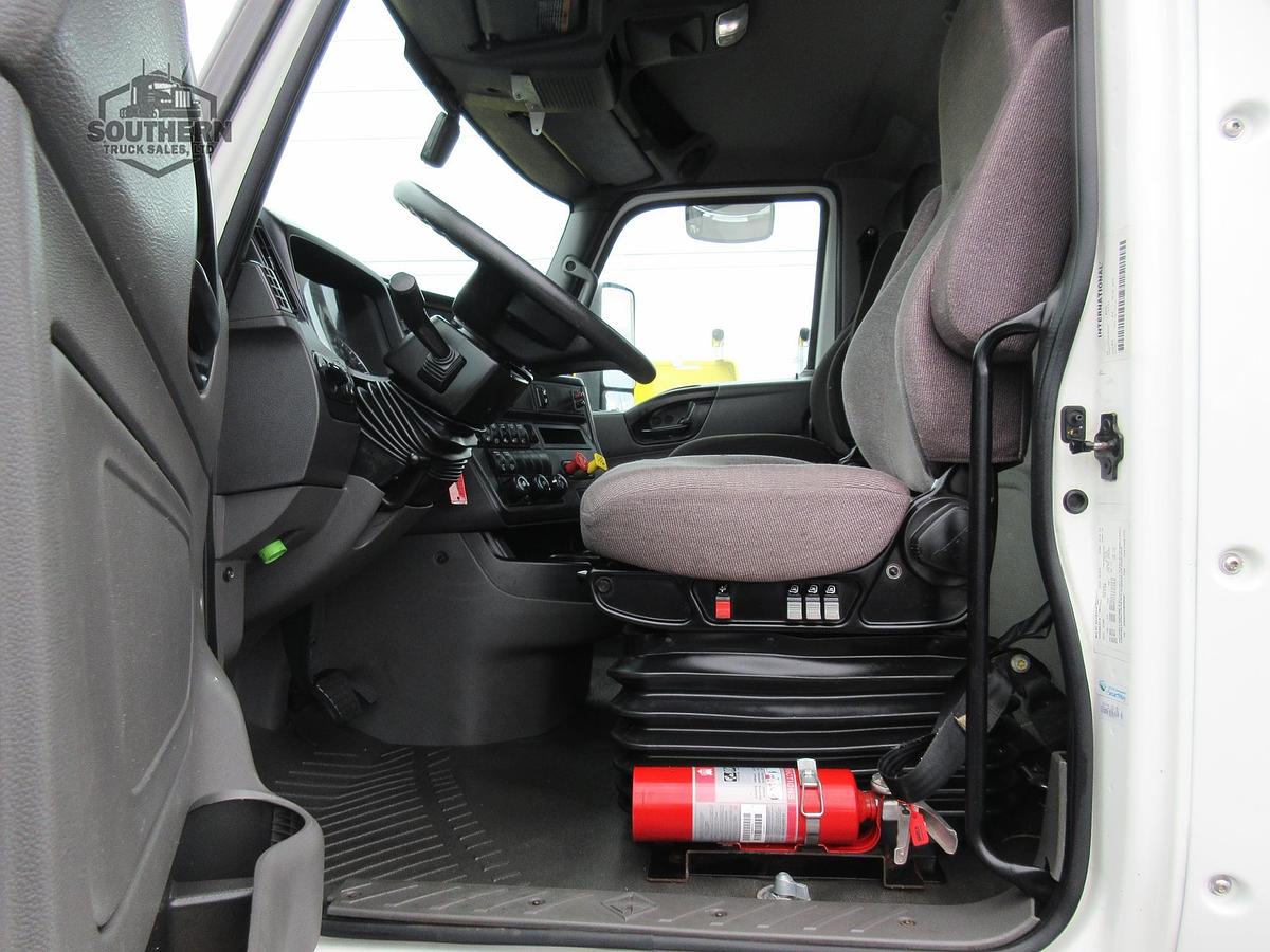 Used 2021 INTERNATIONAL LT