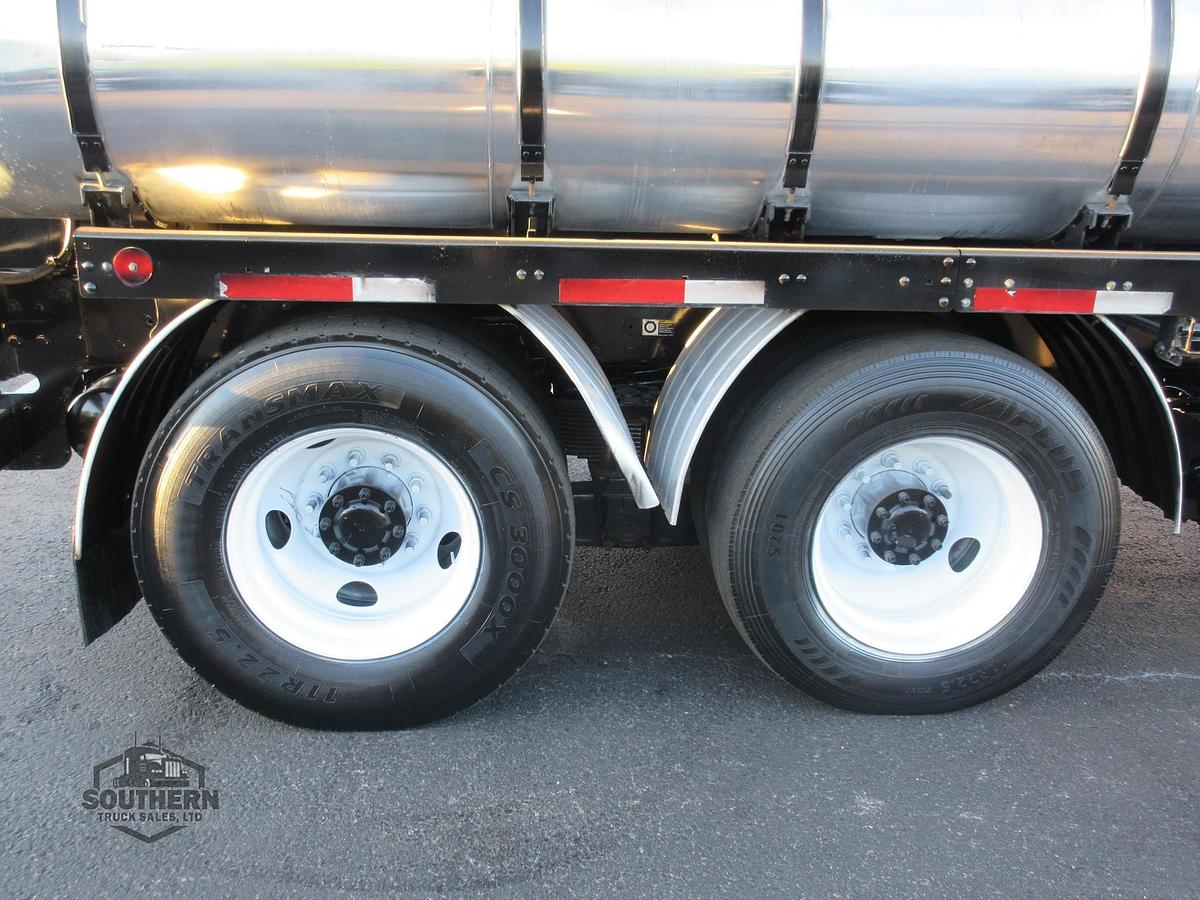 Used 2013 KENWORTH T440