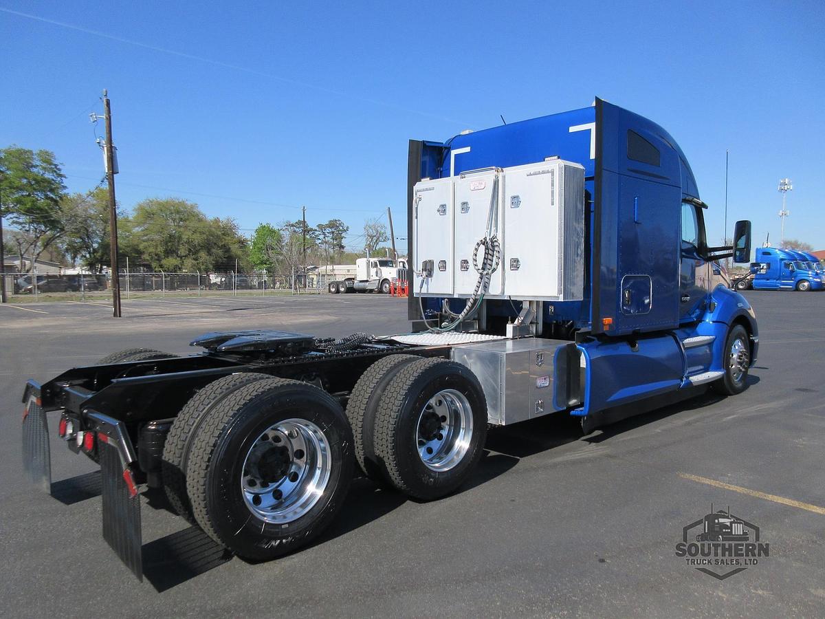 Used 2021 KENWORTH T680