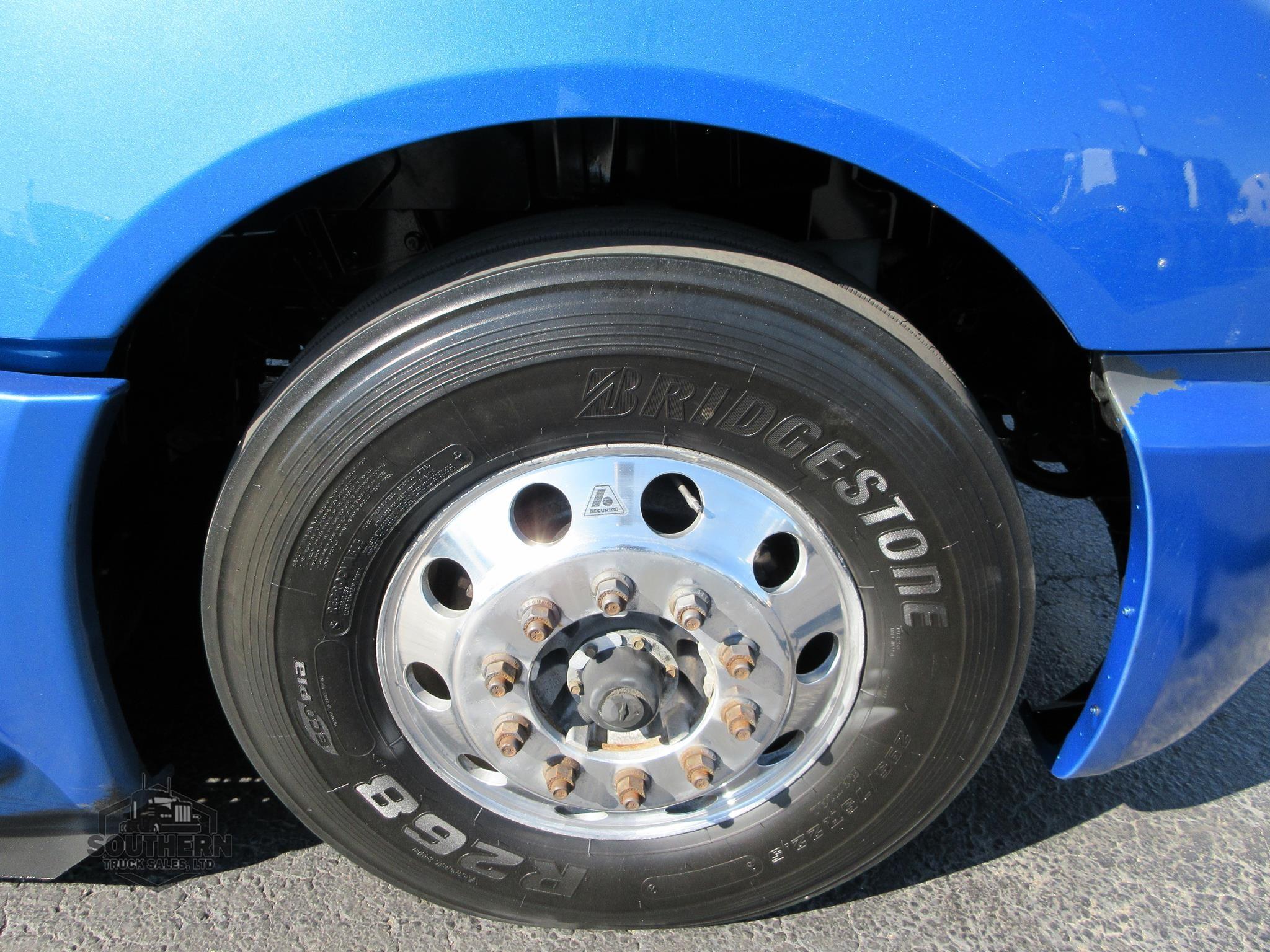 Used 2021 INTERNATIONAL LT