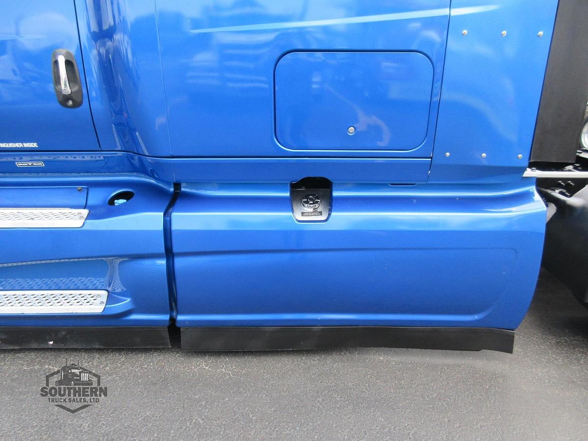 Used 2021 INTERNATIONAL LT