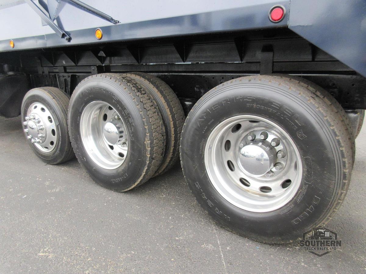 Used 2019 PETERBILT 389