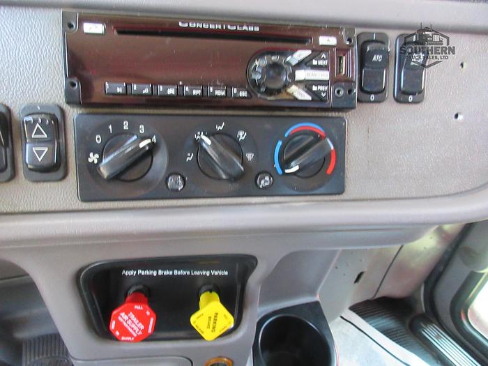 Used 2016 PETERBILT 365