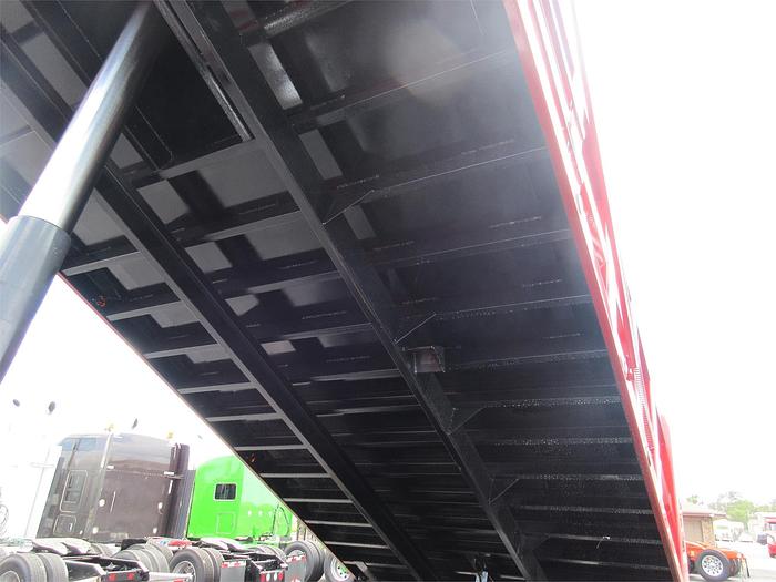 Used 2019 FREIGHTLINER CASCADIA 126