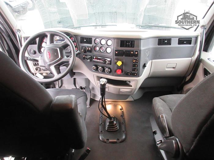 Used 2019 PETERBILT 567
