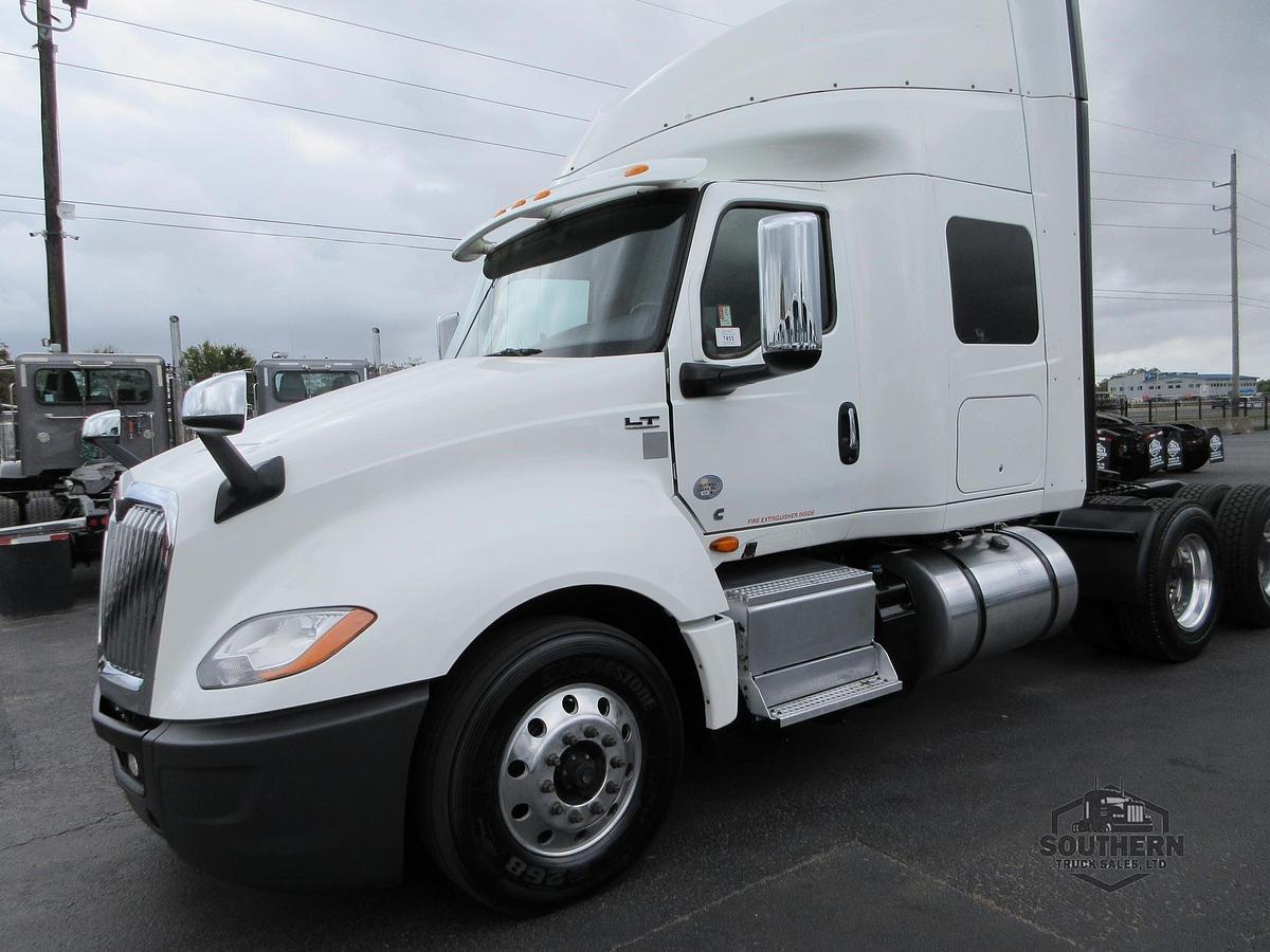 Used 2020 INTERNATIONAL LT