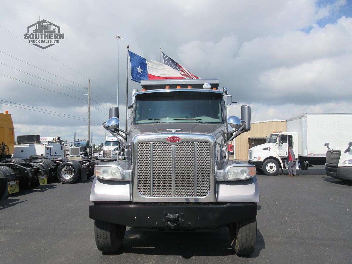 Used 2019 PETERBILT 567