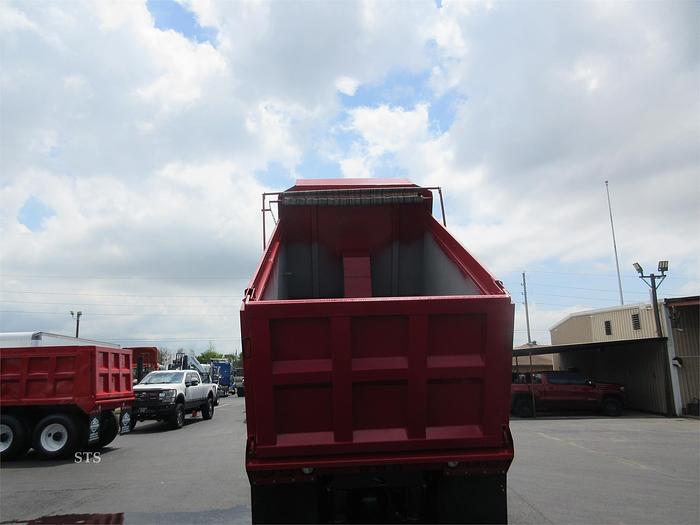 Used 2015 FREIGHTLINER CASCADIA 125