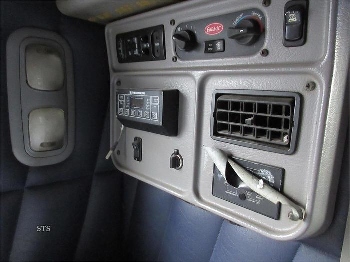 Used 2007 PETERBILT 379