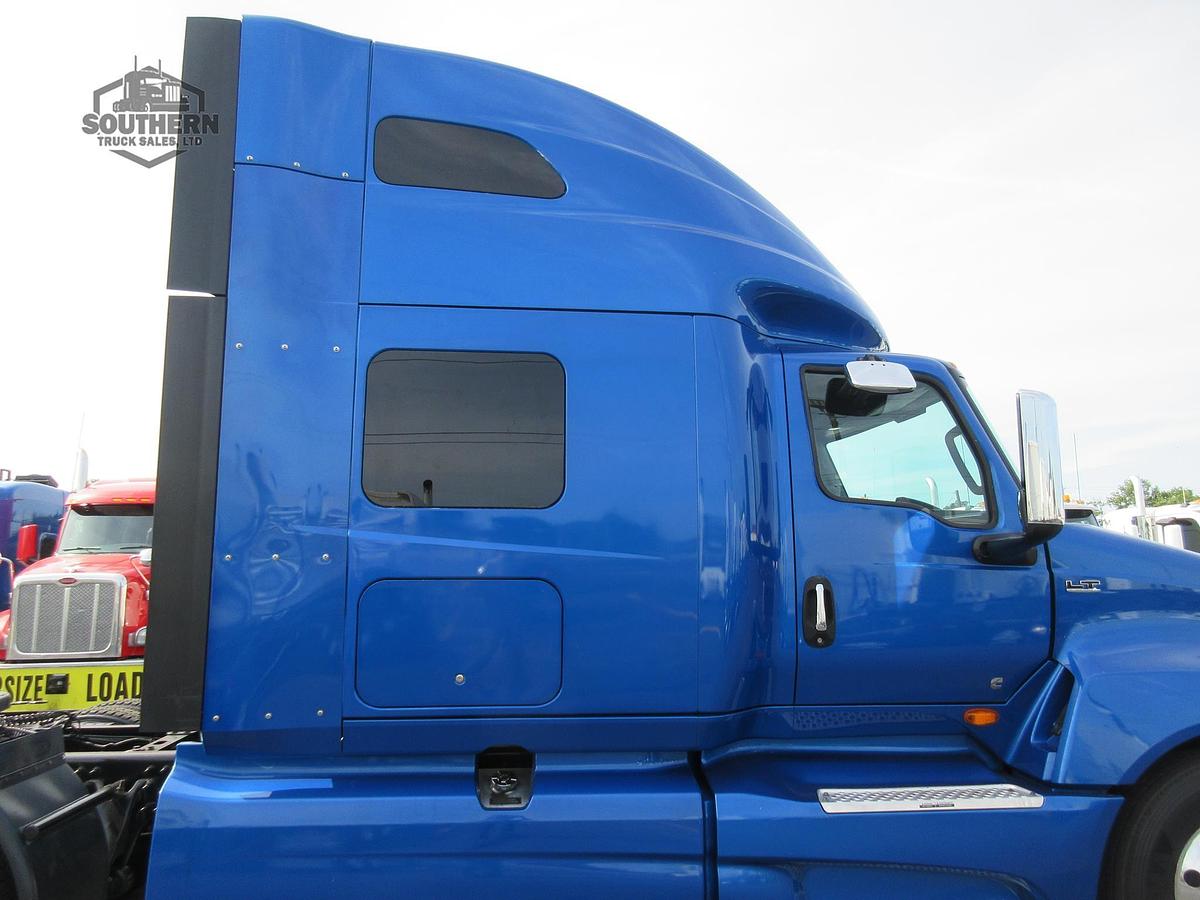 Used 2021 INTERNATIONAL LT