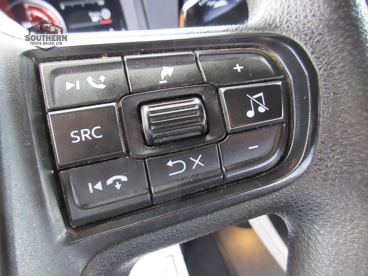 Used 2025 PETERBILT 567