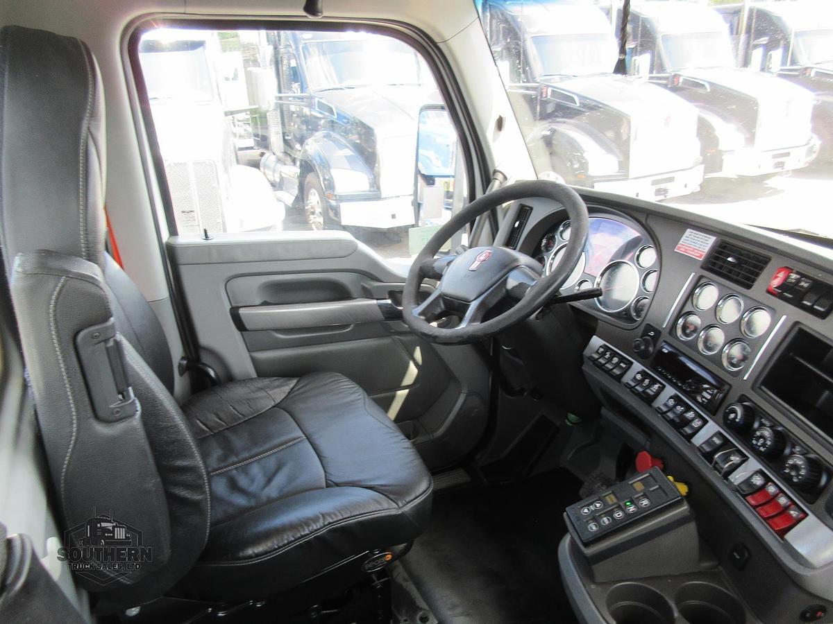 Used 2017 KENWORTH T680