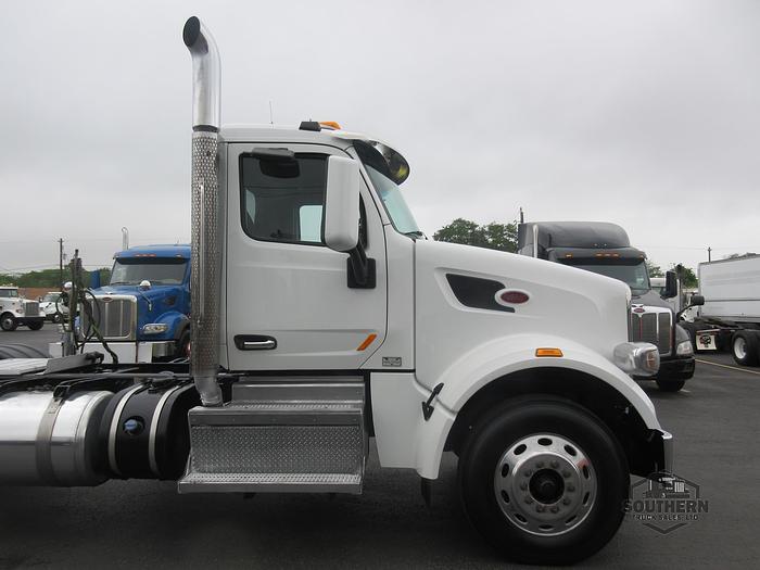 Used 2020 PETERBILT 567