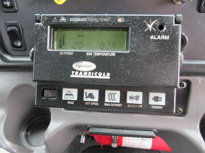 Used 2016 FREIGHTLINER BUSINESS CLASS M2 106