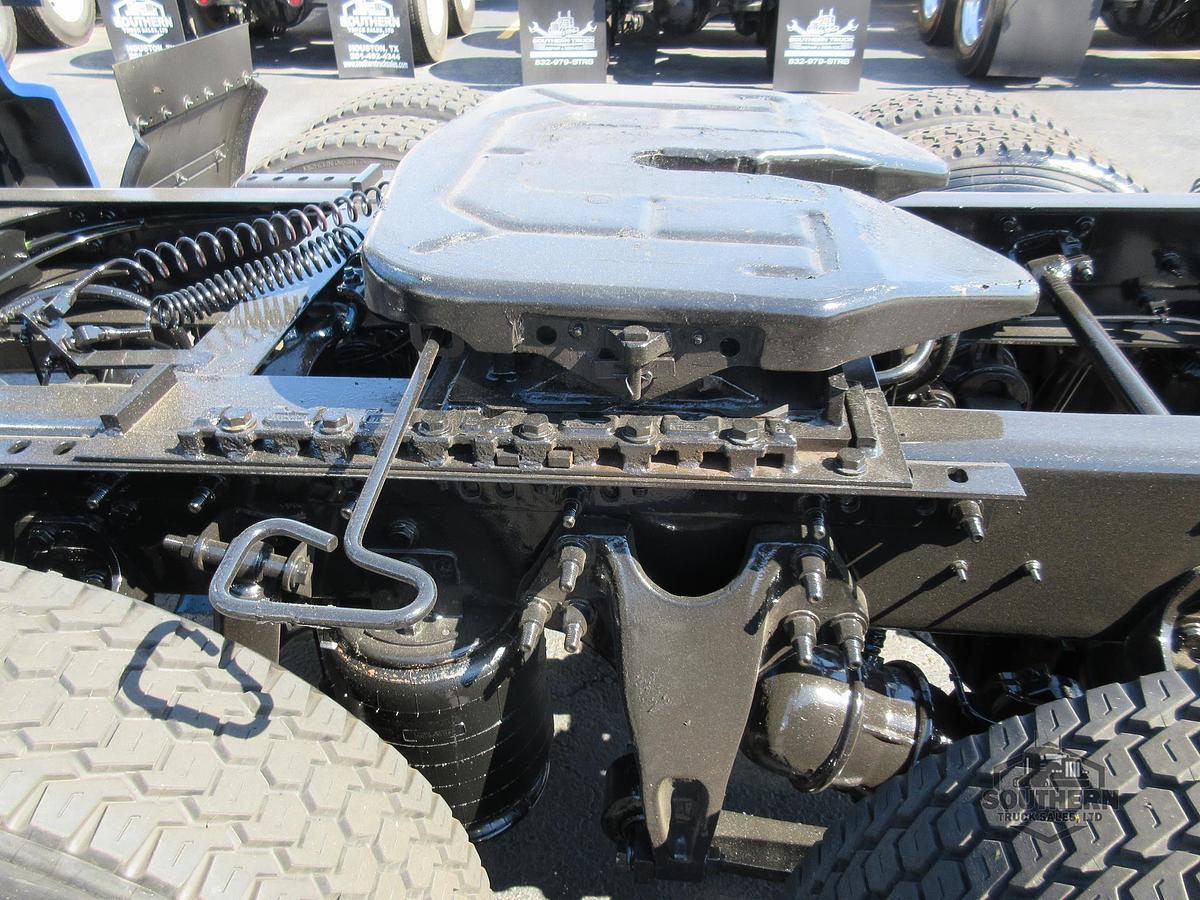 Used 2021 INTERNATIONAL LT