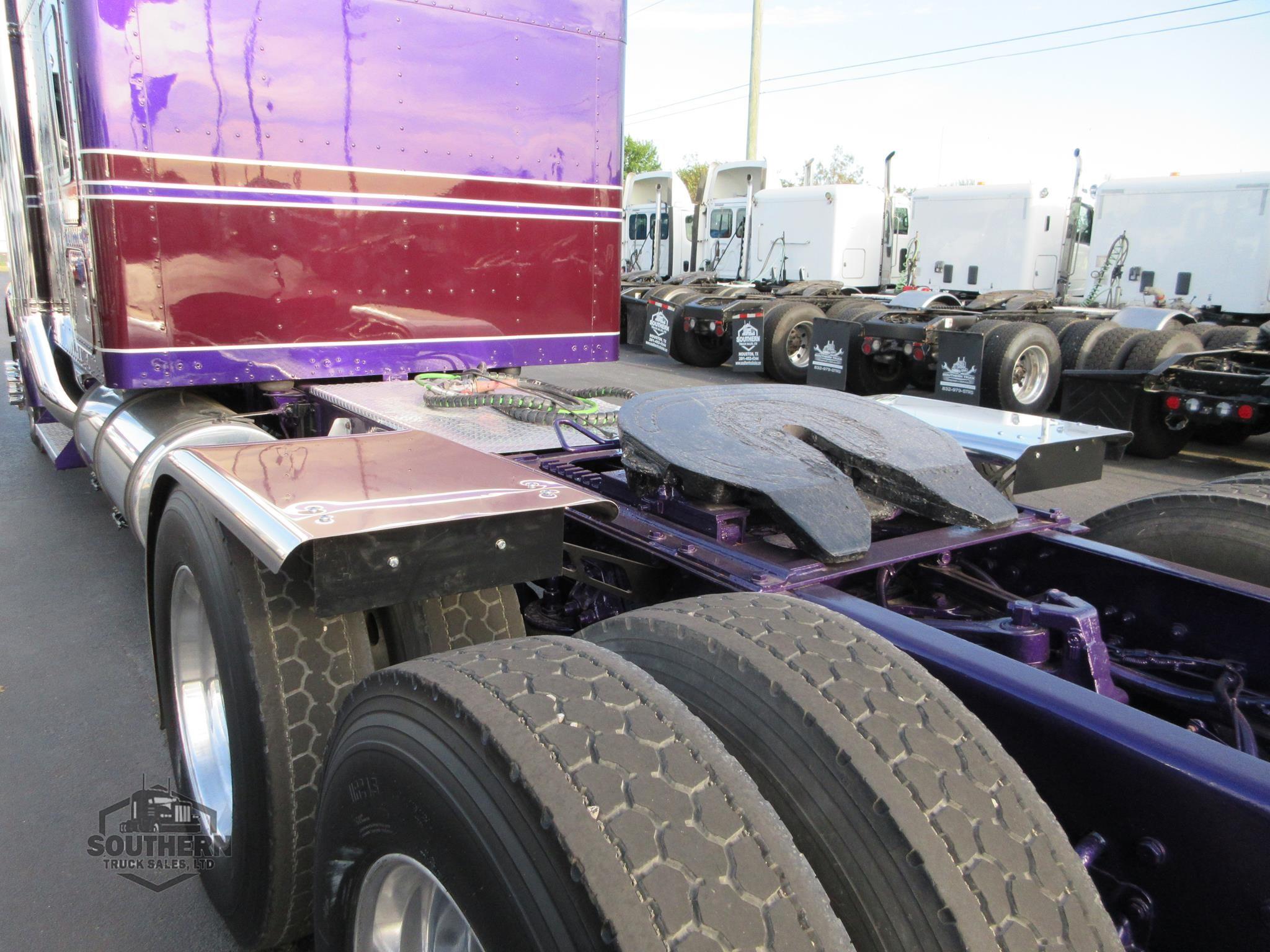 Used 1999 KENWORTH W900