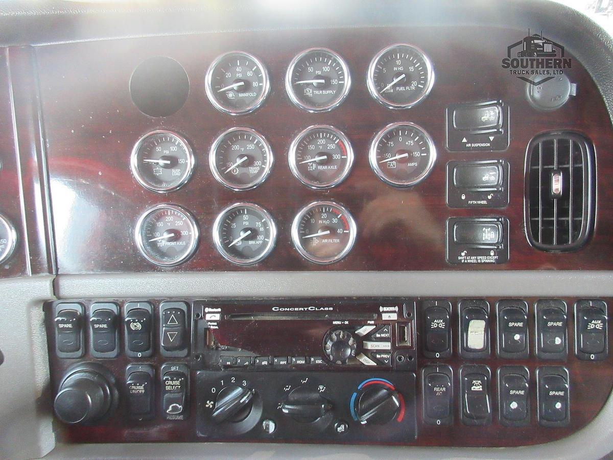 Used 2014 PETERBILT 389