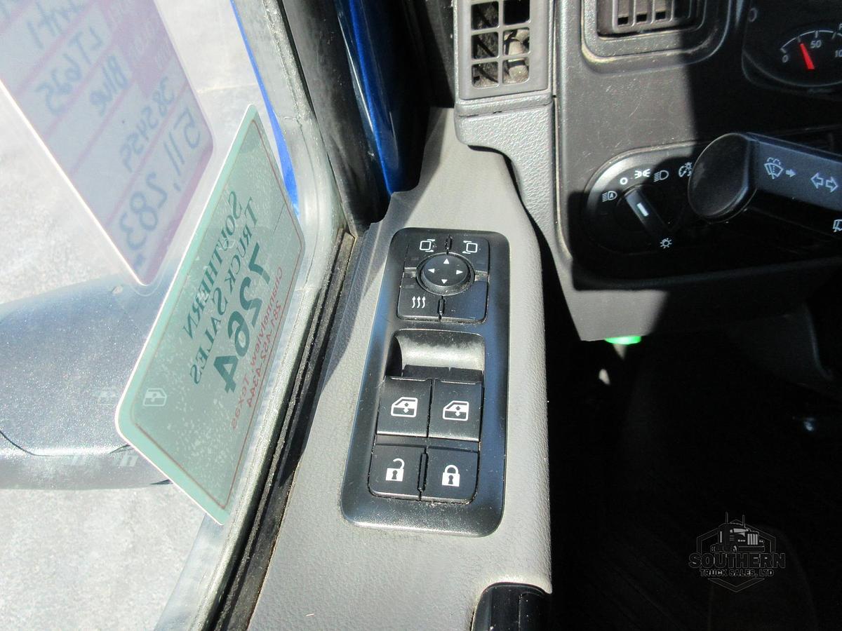 Used 2021 INTERNATIONAL LT