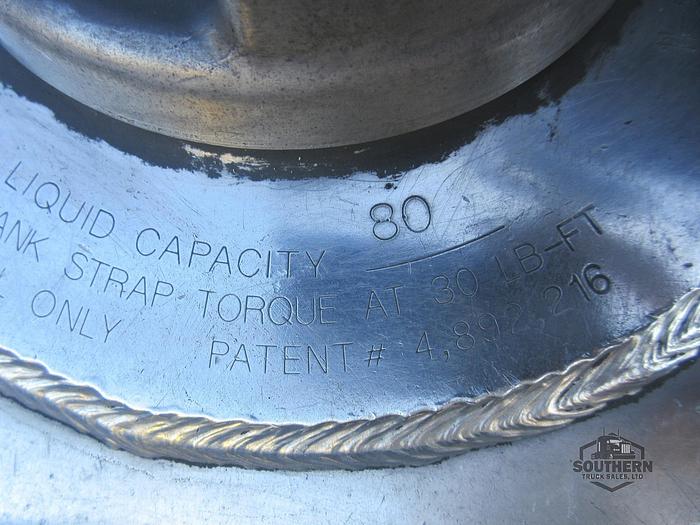 Used 2020 PETERBILT 567