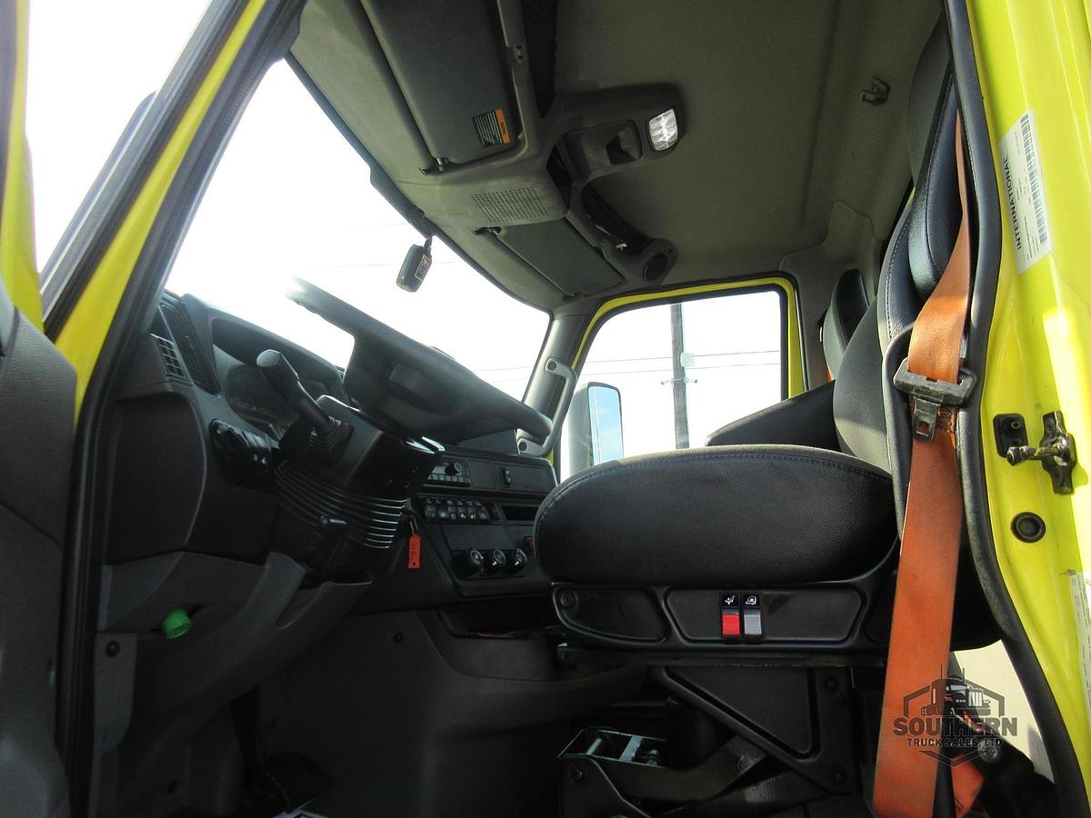 Used 2023 INTERNATIONAL LT