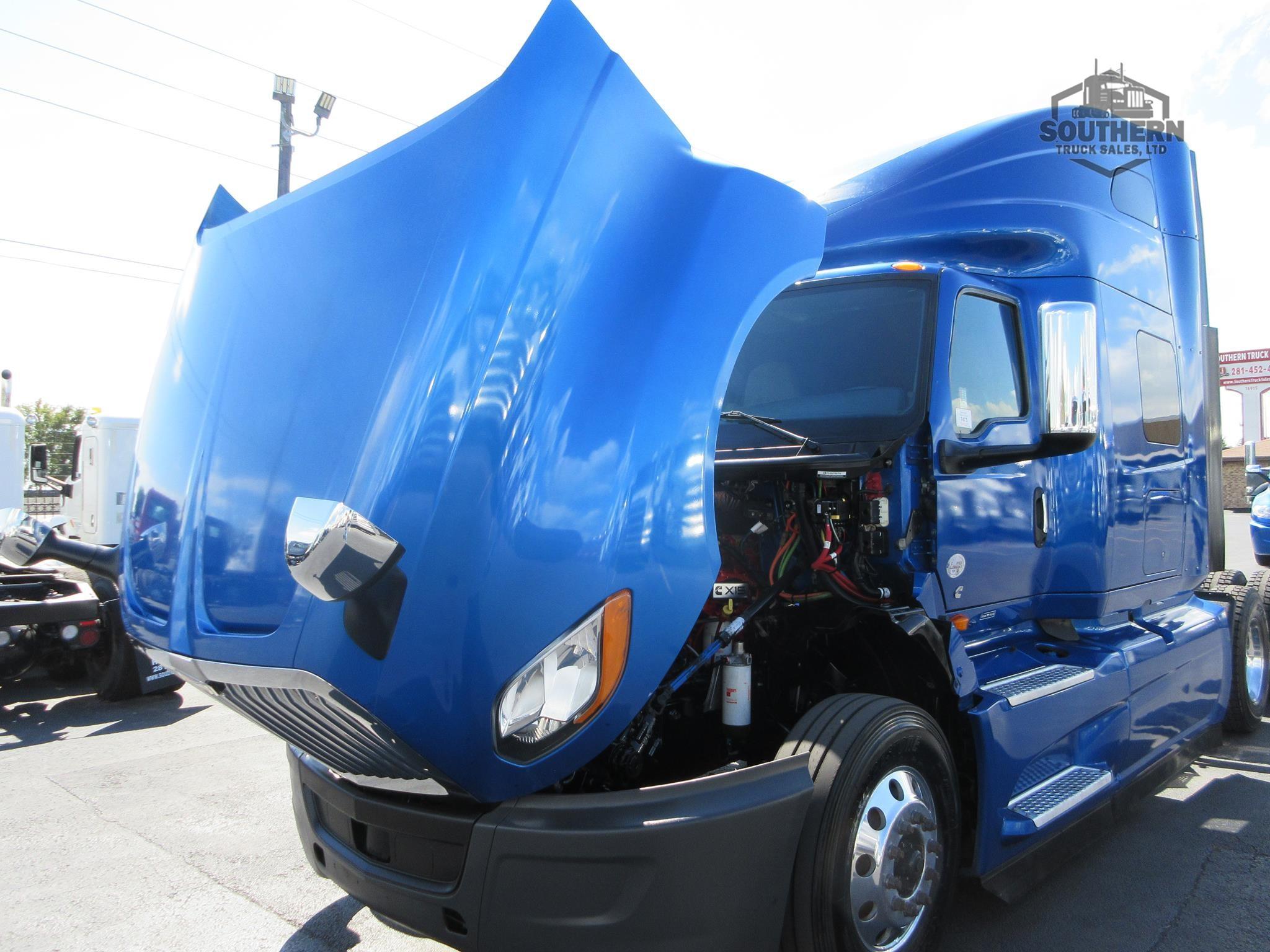 Used 2021 INTERNATIONAL LT