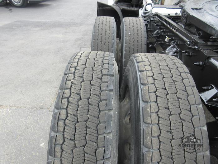 Used 2020 PETERBILT 389