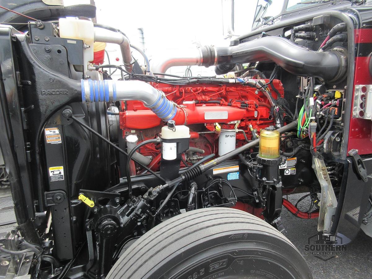 Used 2023 PETERBILT 389