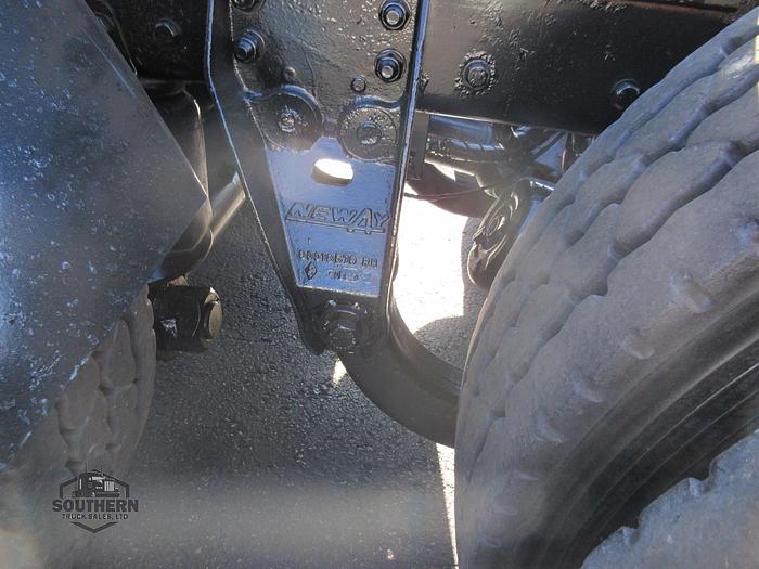 Used 2011 KENWORTH T800