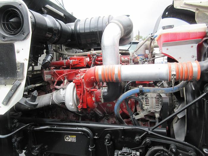 Used 2015 KENWORTH W900