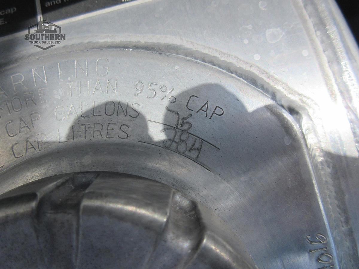 Used 2021 KENWORTH T270