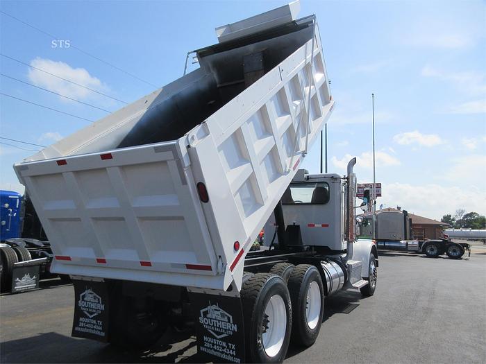 Used 2013 PETERBILT 365