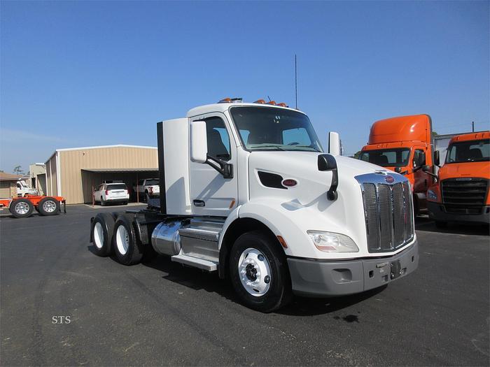 Used 2020 PETERBILT 579