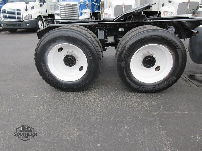 Used 2019 PETERBILT 567