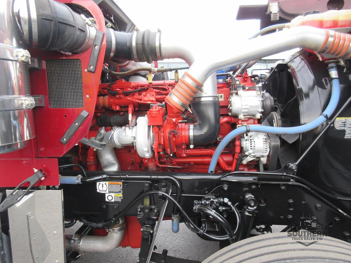 Used 2023 KENWORTH W900L