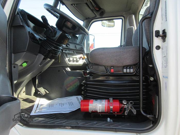 Used 2021 INTERNATIONAL LT