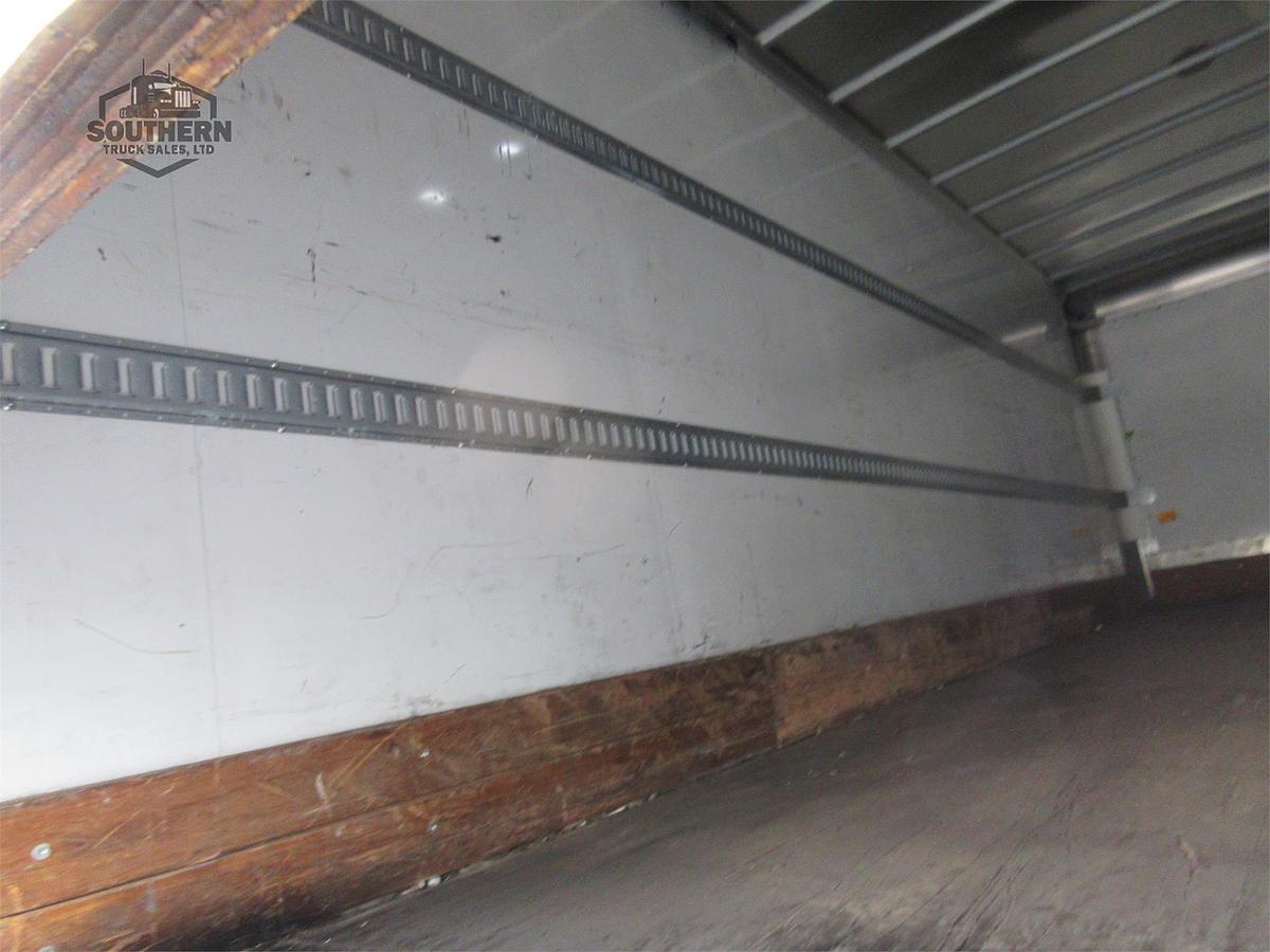 Used 2021 KENWORTH T270