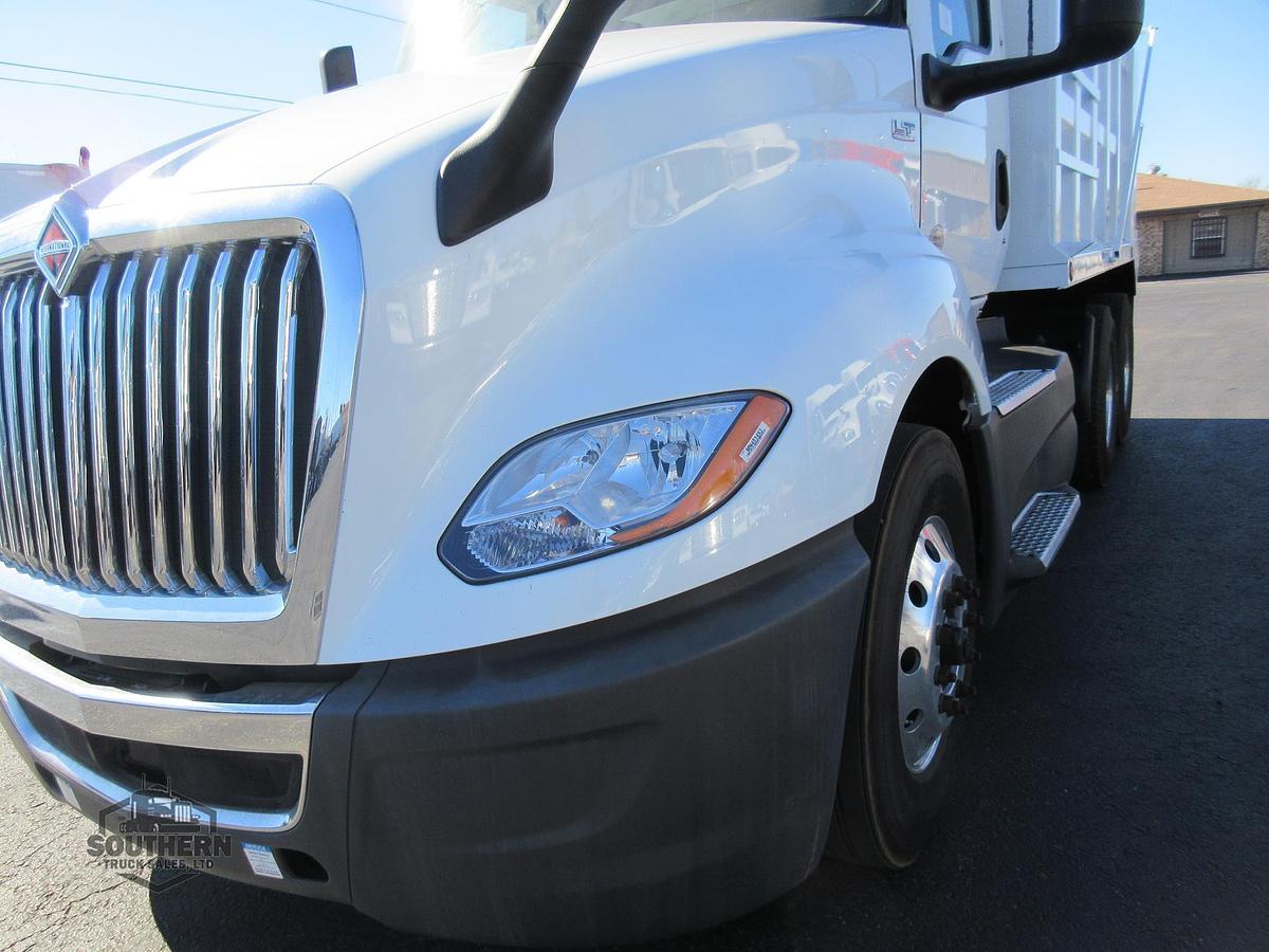 Used 2021 INTERNATIONAL LT