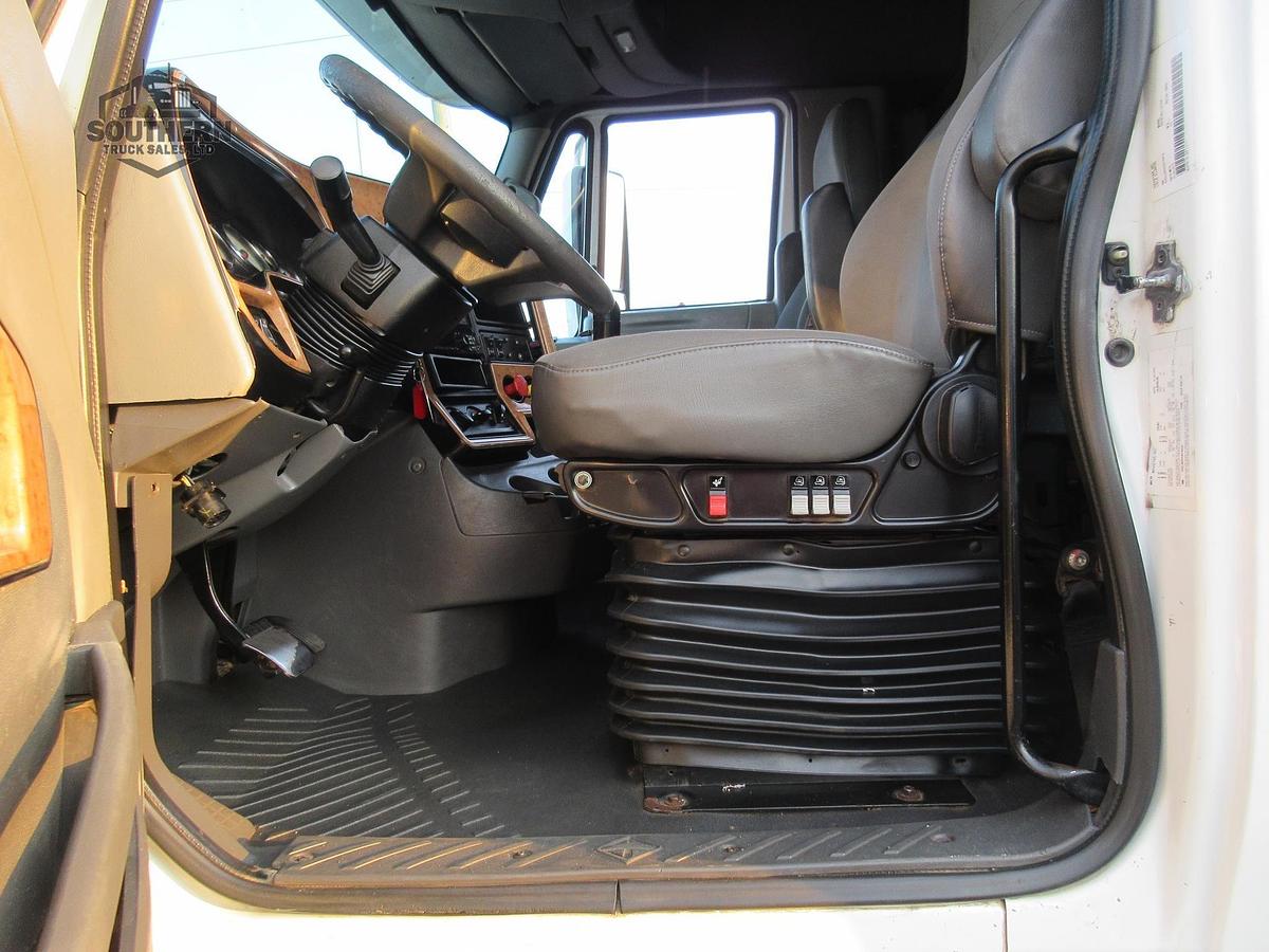 Used 2016 INTERNATIONAL PROSTAR